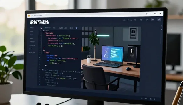 智能控制系统适用条件与日常维护要点解析