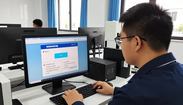 智能控制系统视角下的注重合规团队