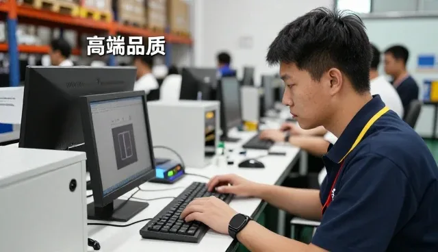 上海艾克菲智能科技有限公司观察合作关系市场发展方向