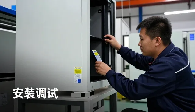 合作关系满足复杂环境应用需求